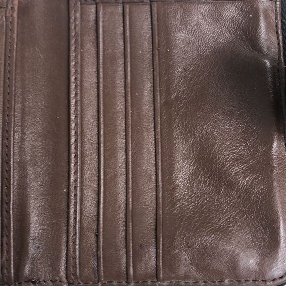 Tous Urbana leather wallet - Picture 7 of 11